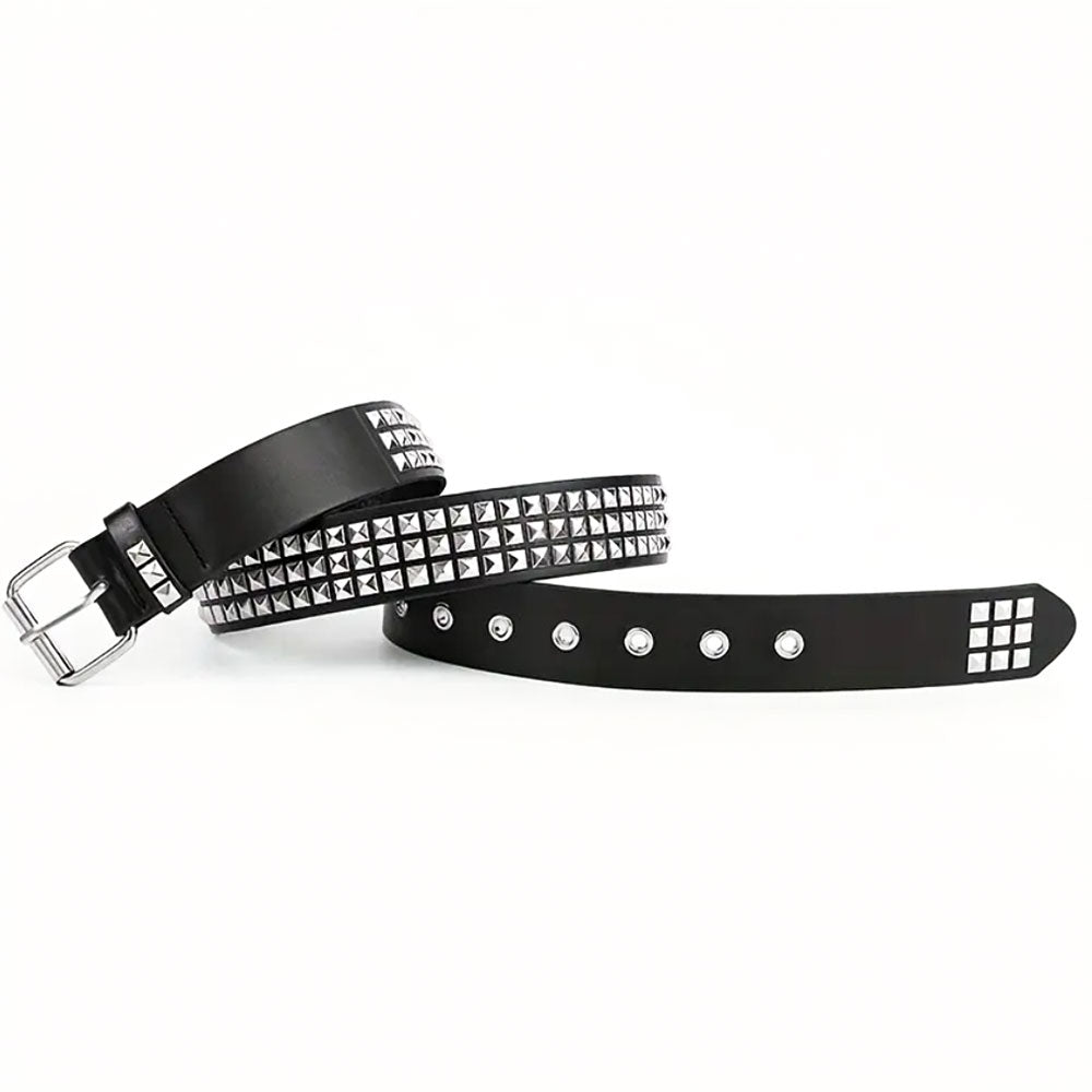 Stxd - Studded Belt