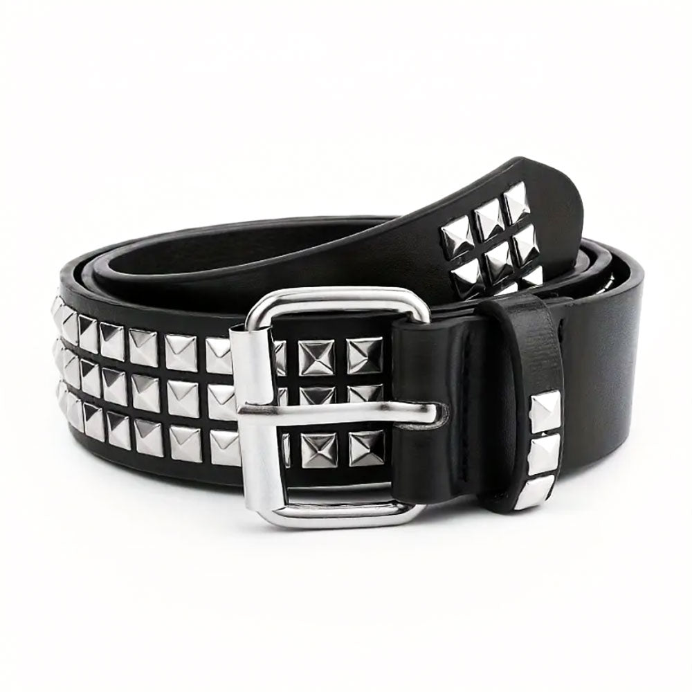 Stxd - Studded Belt