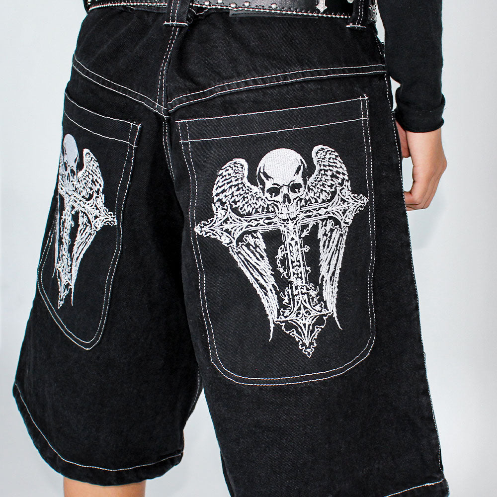 Crypt - Jorts