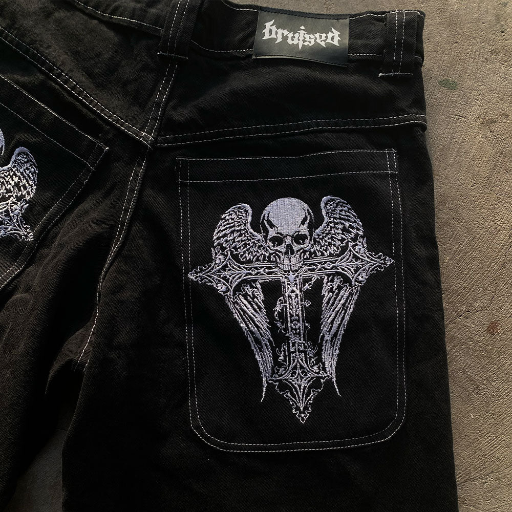 Crypt - Jorts