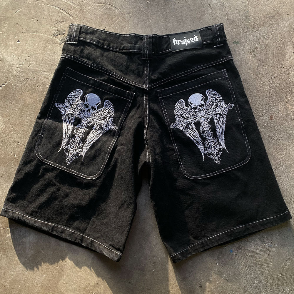 Crypt - Jorts