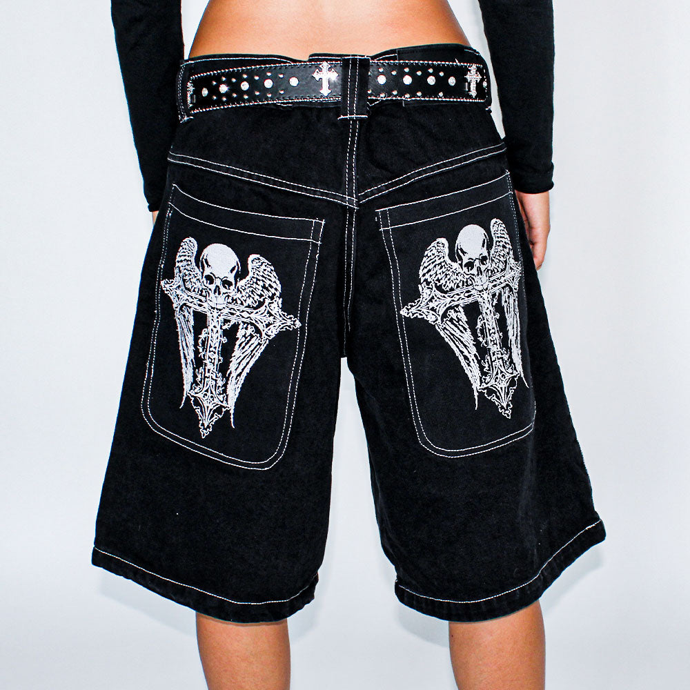 Crypt - Jorts