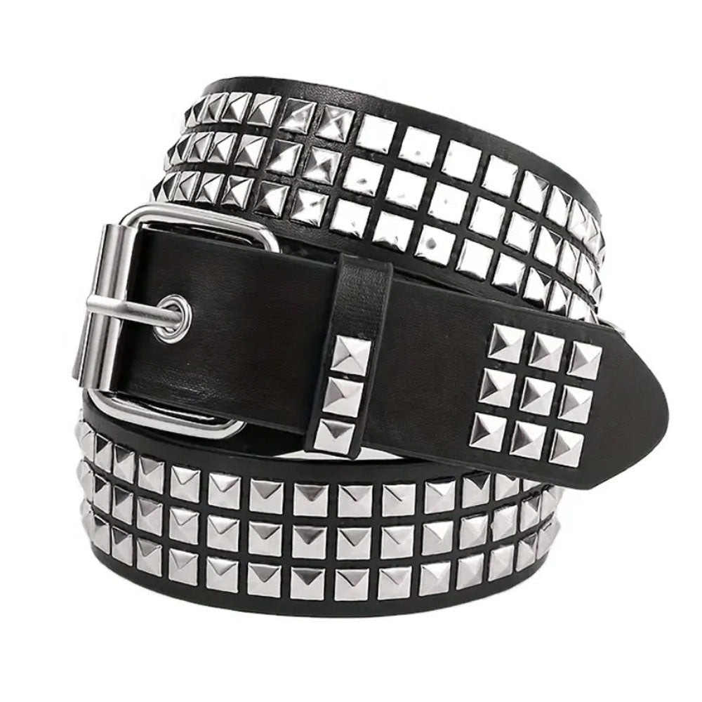 Stxd - Studded Belt